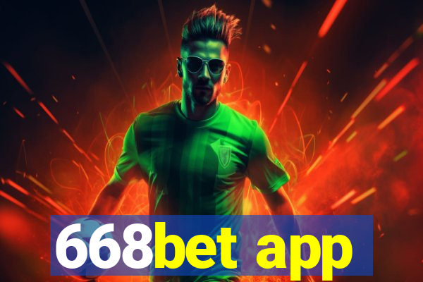 668bet app